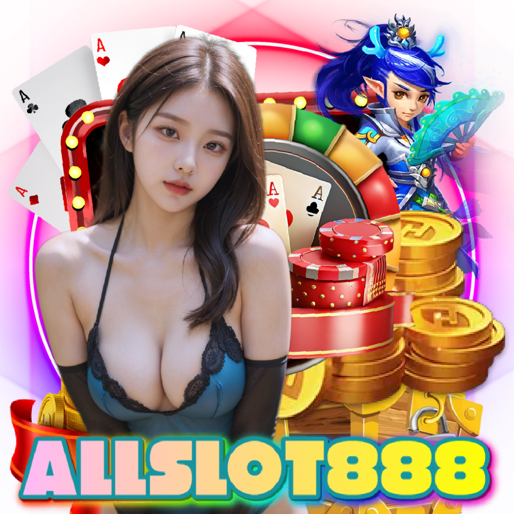 allslot888 สล็อต